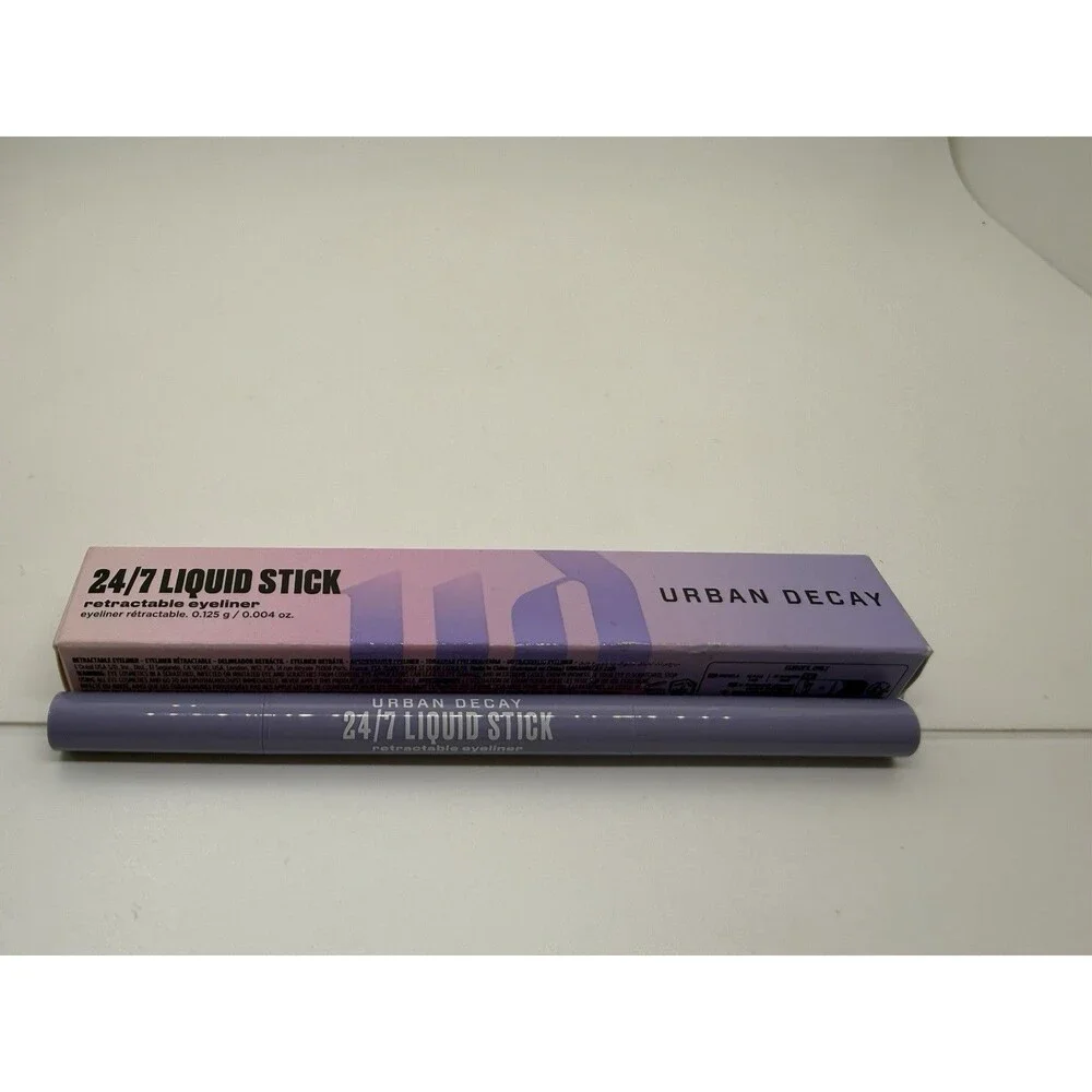 Urban Decay 24/7 Waterproof Eyeliner‎ 